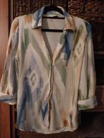 HEART MIND  BLOES MAAT 38 ZO GOED ALS NIEUW, Kleding | Dames, Blouses en Tunieken, Ophalen of Verzenden, Zo goed als nieuw, Maat 38/40 (M)