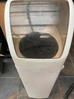 ontharder water verzachter professioneel eu kwaliteit, Ophalen, Gebruikt, Waterontharder met zout