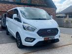 Ford Tourneo 2.0 Tdci 130ch 9 places Automatique, Autos, Achat, Euro 6, 2 portes, 96 kW