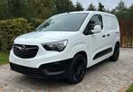 Opel Combo 1.5 CDTi lichte vracht / 161.418 km / Euro 6de, Voorwielaandrijving, 4 cilinders, Wit, Parkeersensor