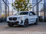 BMW X4 X4 xDrive30i - Pano - HUD - M-pack - CC - 360, Auto's, BMW, Automaat, Gebruikt, 4 cilinders, 190 g/km