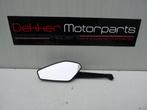Linker Spiegel / Mirror Ducati Diavel 1200 2011-2012-2013 >, Motoren, Gebruikt, -, -, Ophalen of Verzenden