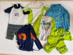 zwemkledij/zonbescherming shirts, Gebruikt, Ophalen