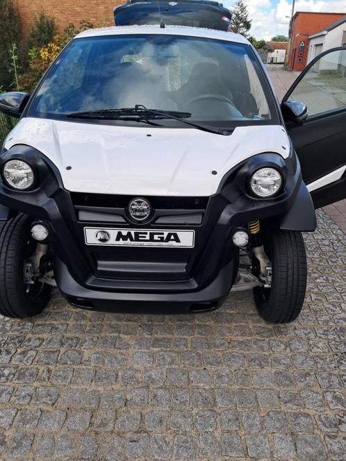 Auto, Auto's, Overige Auto's, Particulier, Achteruitrijcamera, Elektrische buitenspiegels, Elektrische ramen, Elektrisch, Stadsauto