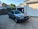 Audi 80, Autos, Audi, Achat, Entreprise, Carnet d'entretien, Diesel