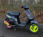 Zip type 3 70 cc malossi snel, Fietsen en Brommers, Ophalen, Tweetakt, 70 cc, Zip