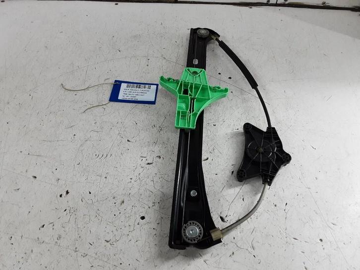 RAAMMECHANIEK RECHTS ACHTER Tiguan Allspace (BW2), Auto-onderdelen, Ruiten en Toebehoren, Volkswagen, Gebruikt