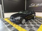 BMW 118 i SPORT/LED/LederenSportzetels/M-stuur/Apple/PDC, 135 pk, 1 Reeks, Gebruikt, Zwart