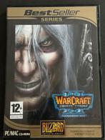 World of Warcraft 3 expansion set “ Frozen Throne” ( Nieuw), Enlèvement ou Envoi, Comme neuf