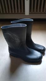 Bottes de pluie Dunlop taille 43, Vêtements | Hommes, Chaussures, Comme neuf, Enlèvement, Bottes de pluie