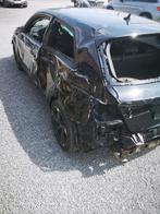 Audi A3 1.6tdi -2013 - accidenter- démarre - vente complete, Te koop, Bedrijf, A3