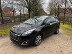 Peugeot 5008 2.0 HDI automatique Pano Navi cuir *7 SIÈGES*, Cuir, Achat, Automatique, Particulier