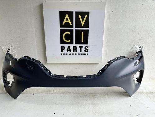 Renault Captur II 2 voorbumper bumper origineel  620222192R, Auto-onderdelen, Carrosserie, Bumper, Renault, Voor, Nieuw, Ophalen of Verzenden