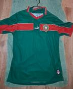 Maroc CDM 1998 jersey - Maat L, Nieuwstaat,, Ophalen, Nieuw, Voetbal, Groen