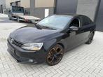 Volkswagen Jetta - 1.6 tdi - euro 5 - 188.000 km, Auto's, Volkswagen, Euro 5, Parkeersensor, Bedrijf, Diesel