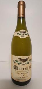 Domaine Coche-Dury Meursault Les Rougeots, Ophalen, Frankrijk, Nieuw, Witte wijn