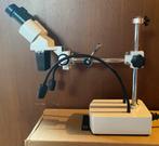 Stereo microscop soldering, Ophalen, Zo goed als nieuw, Stereomicroscoop