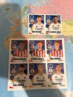 Panini Fifa world Cup clubs ‘25, Ophalen of Verzenden, Nieuw