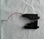 Speaker set voor Lenovo Laptop, Ophalen of Verzenden, Gebruikt