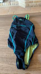 Badpak 12 jaar, Kinderen en Baby's, Kinderkleding | Kinder-zwemkleding, Ophalen, Zo goed als nieuw, Badpak