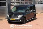 Mercedes-Benz Citan 109 CDI BlueEFFICIENCY Extra Lang AIRCO/, Auto's, Bestelwagens en Lichte vracht, Voorwielaandrijving, Euro 5