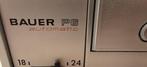 Filmprojector Bauer P6, Ophalen, Elektrisch, Niet werkend