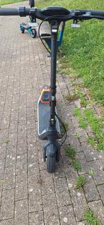 segway p65, Fietsen en Brommers, Ophalen, Zo goed als nieuw