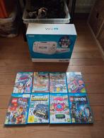 Wii u nieuwstaat (lees beschrijving), Games en Spelcomputers, Nintendo, ., Ophalen of Verzenden, Zo goed als nieuw