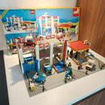 LEGO 6394 Metro Park & Service Tower, Kinderen en Baby's, Ophalen of Verzenden, Gebruikt, Complete set, Lego