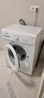 Wasmachine - Washing machine, Elektronische apparatuur, Wasmachines, Zo goed als nieuw, Ophalen