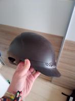 Helmet for horse riding, Dieren en Toebehoren, Paardrijkleding, Dames, Gebruikt, Ophalen, Cap