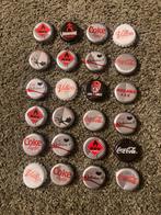 Kroonkurken Coca Cola, Collections, Enlèvement ou Envoi, Comme neuf