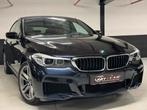 Bmw 630d GranTurismo M-Pack Showroomstaat! Gekeurd LEZ OK✅, Autos, SUV ou Tout-terrain, Carnet d'entretien, Cuir, Série 6 Gran Coupé