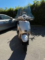 DJJD scooter te koop, Ophalen, Zo goed als nieuw, Benzine