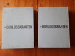Complete boxen De Oorlogskranten (1914-1918), Ophalen, Zo goed als nieuw, Voor 1940, Algemeen