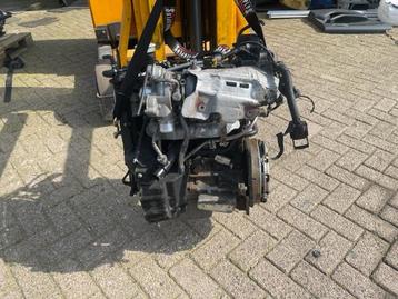 MOTORBLOK 180pk Abarth 500 / 595 / 695 (01-2008/-) beschikbaar voor biedingen