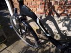 Electrische damesfiets v onderdelen of opmaak vandaag koopje, Fietsen en Brommers, Ophalen, Zo goed als nieuw