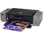 A3 fotoprinter CANON Pro 9000, Fotoprinter, Zo goed als nieuw, Ophalen