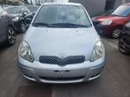 TOYOTA YARIS, Autos, Airbags, 5 places, Achat, 4 cylindres