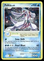 Palkia 11/100 - Majestic Dawn, Envoi, Utilisé