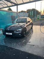 Bmw 316d, Auto's, BMW, 4 deurs, Achterwielaandrijving, 1995 cc, Leder