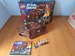 lego 75059 Star Wars UCS Sandcrawler, Kinderen en Baby's, Speelgoed | Duplo en Lego, Ophalen of Verzenden, Gebruikt, Complete set