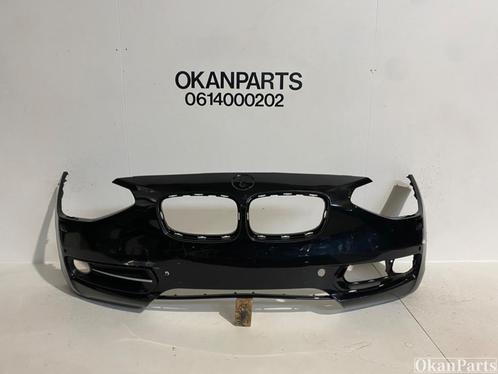 Bmw 1-serie F20 voorbumper 51117272568, Auto-onderdelen, Carrosserie, Bumper, BMW, Voor, Gebruikt