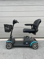 Scootmobiel 💯 demonteerbaar Vermeiren One Nieuw !!, Ophalen of Verzenden, Inklapbaar, Nieuw, Elektrische rolstoel