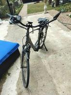 Elektrische fiets veloci (gereserveerd), Ophalen, Gebruikt, 50 km per accu of meer, Overige merken