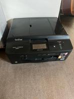 Brother DCP-J7250W, Enlèvement ou Envoi, Comme neuf