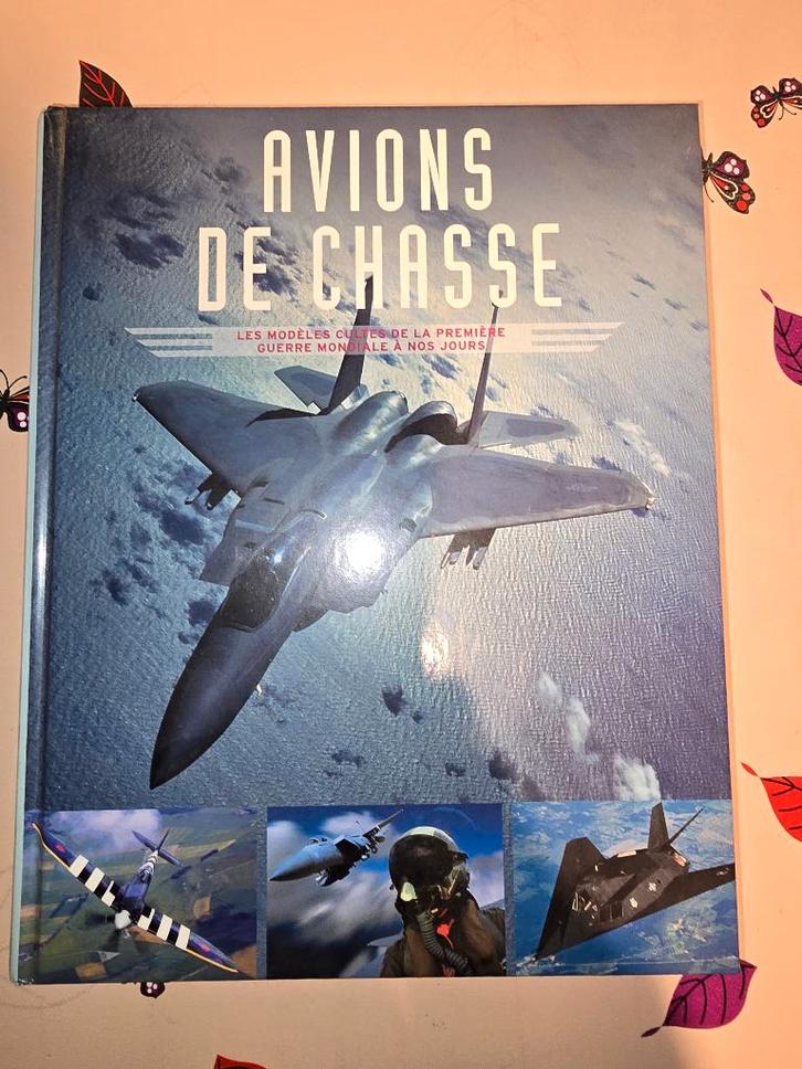 GEVECHTSVLIEGTUIGEN De cultmodellen van WO1 tot heden., Boeken, Oorlog en Militair, Zo goed als nieuw, Luchtmacht, Ophalen of Verzenden