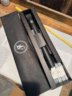 Lightweight zadelpen (27.2mm/300mm)-volledig nieuwstaat, Fietsen en Brommers, Ophalen, Nieuw