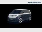 Volkswagen ID.Buzz Lwb ID. Buzz  Wheelbase: 3239 mm  Engine:, Auto's, Volkswagen, Automaat, Monovolume, Overige modellen, Cruise Control