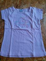 Roos t shirt, Enfants & Bébés, Vêtements enfant | Taille 110, Fille, Chemise ou À manches longues, Enlèvement ou Envoi, Hema